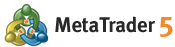 MetaTrader Logo